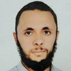 Tamer Mohamed Ahmed Eldaker, مهندس صيانة ميكانيكية 