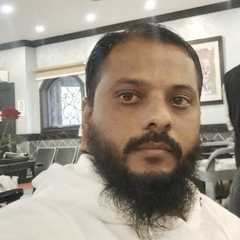 Nadeem Ahmad