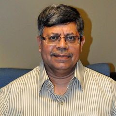 Adnan Sabir, Principal Consultant