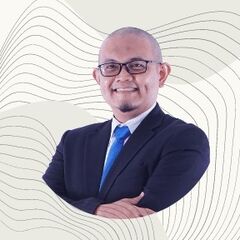 Mohd Khairul Anuar Ramli, Business Unit Manager