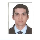 Rustom Pradhan, Financial /Commercial Analyst