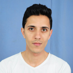 أحمد السريحي, Technical Office Engineer
