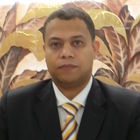 Nabil Ezz El Arab, Business Development Manager
