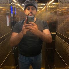 Ali Fatfat
