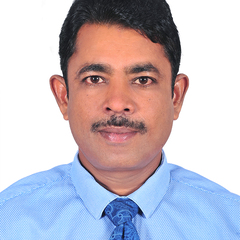 Rama Saravan, Sr. Electrical Engineer
