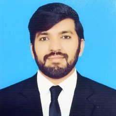 Zahid  Nawaz