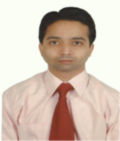 Haseeb Parkar, Assistant to Product Controler