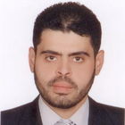 محمد العقرباوى, Senior Service Engineer