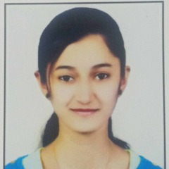 Gayatri Anarthe