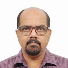 Murali Krishna ديبالا, Data manager