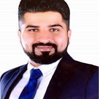 فيروز شاه, Business Development Specialist & Project Manager