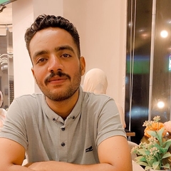 Ahmed korashi  Ahmed Mostafa