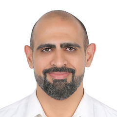 Omar Al Rawashdeh, Planning Manager