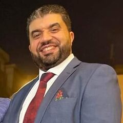 احمد محمد سيف الاسلام عبدالمقصود, Senior Sales & Marketing manager
