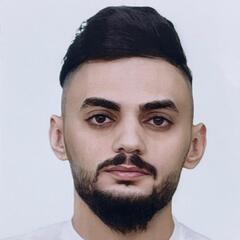 saher kajo