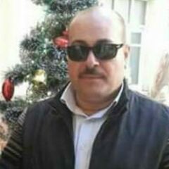 Nabil sand Mady