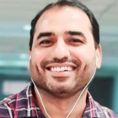 Tanveer Ali