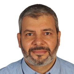 Maher Aboalı, مدير تنفيذي