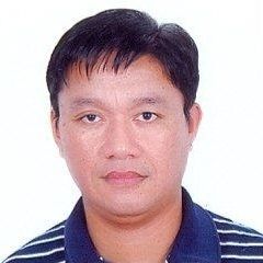 Bernard Delizo Jr, Documentation Controller, Specialist 