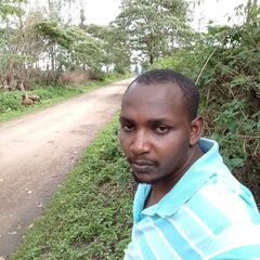 Samuel mburu Kihiu