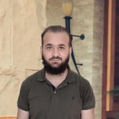Anas Elmadhoon, Senior Full Stack Asp.net Developer | Expert QA