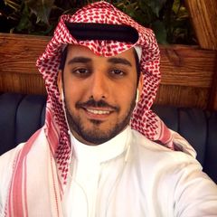 Bassam AlJalaoud, Service Delivery Manager