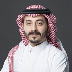 Ahmed Alghamdi