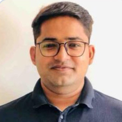 ساشين Patil, Product Owner/ Product Manager