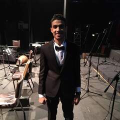 Abdel Rahman Magdy