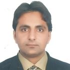 Hafiz Muhammad Aftab, Customer Manager