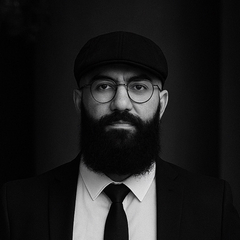 Ibrahim Aljammal
