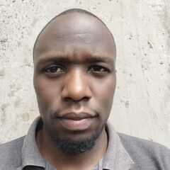 Eric  Nyambura , 
