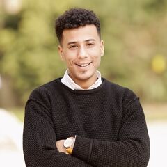 Abdelrahman  Elshahawy, Co Founder / Photographer 