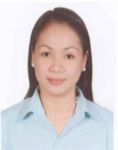Shella Legaspi, Export / Local Sales & Logistics Coordinator