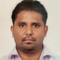 shaik Jaffar Valli