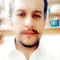 Jehanzeb Khan, Operation Supervisor