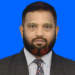 Sharif Uddin Ahammad