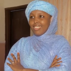 Hadiza Abdulrahman 
