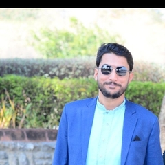 Hafiz Kamran  Mustafa
