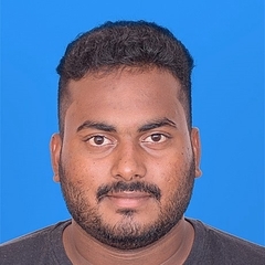 sudheer Palaparthi