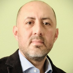 enrique abrego