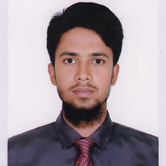 MD BIPUL HASAN