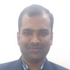 Praveen Kumar Kagithapu, IT Project Manager