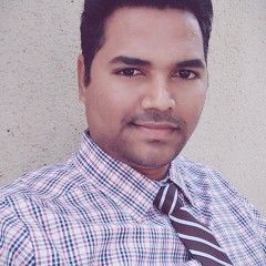 Bhanu Borra, Senior Informatica Developer