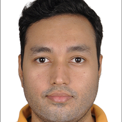 Manish Singh