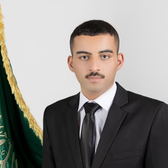 Nawaf Alotaibi