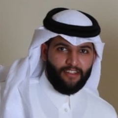 Mohammed Alqahtani