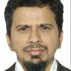 Mohammed Arif Attar, Asst. Professor
