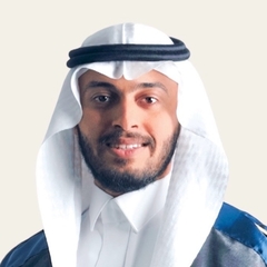 Zeyad Alabdulhadi, Information Technology Intern