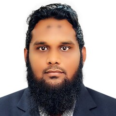 Mohamed hussain, it systems administrator